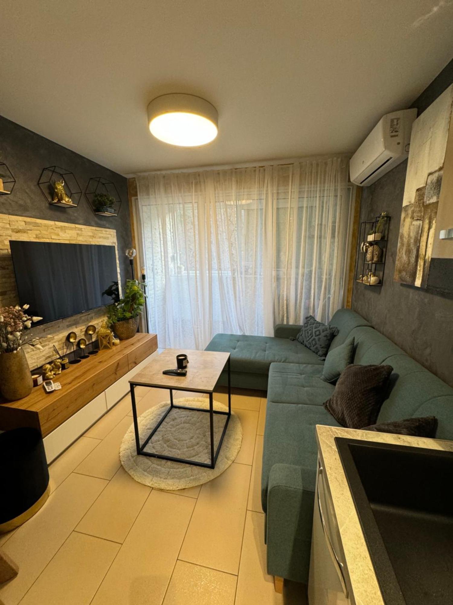 Apartment Astra With Private Parking Spalato Esterno foto