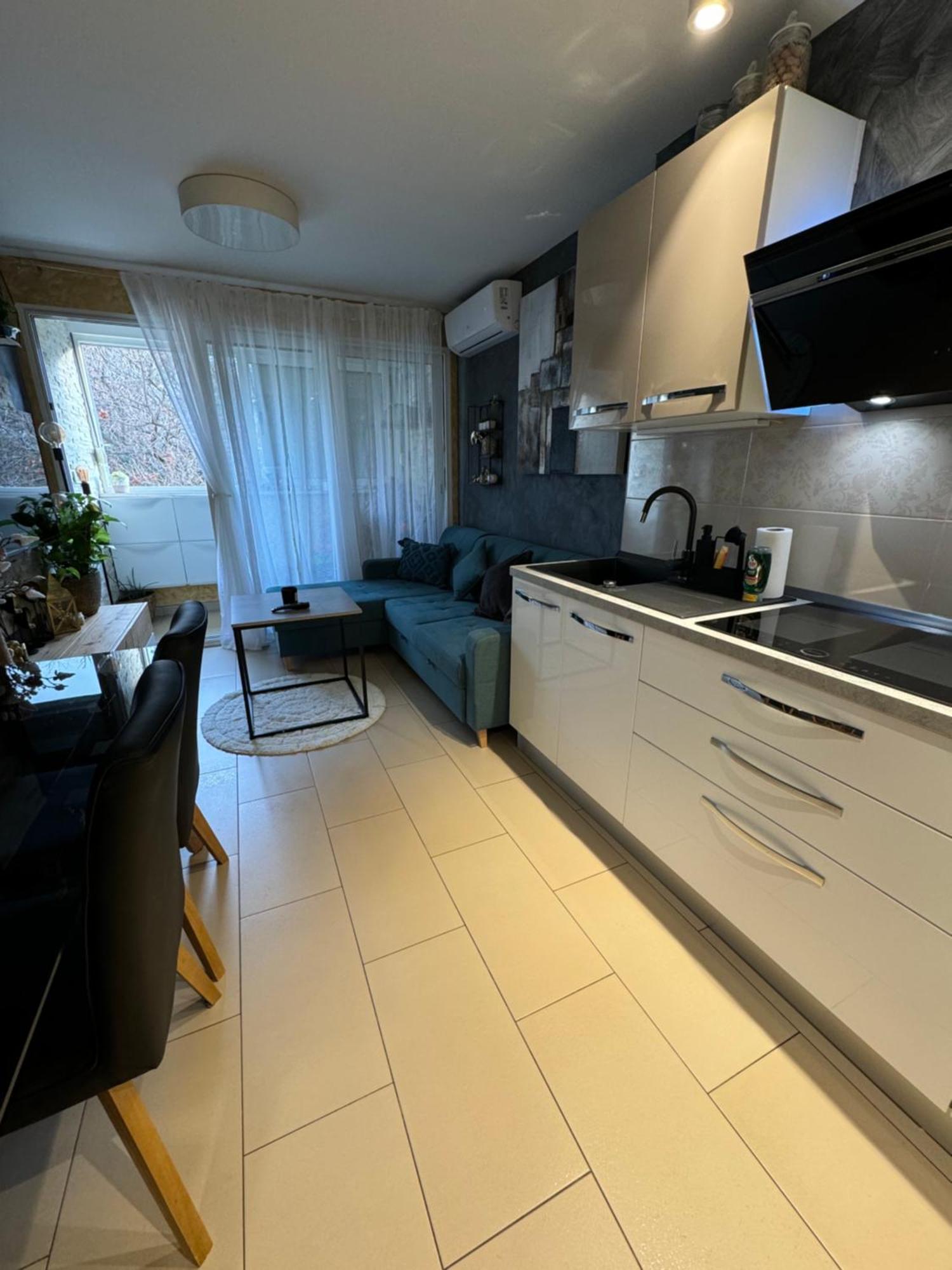 Apartment Astra With Private Parking Spalato Esterno foto
