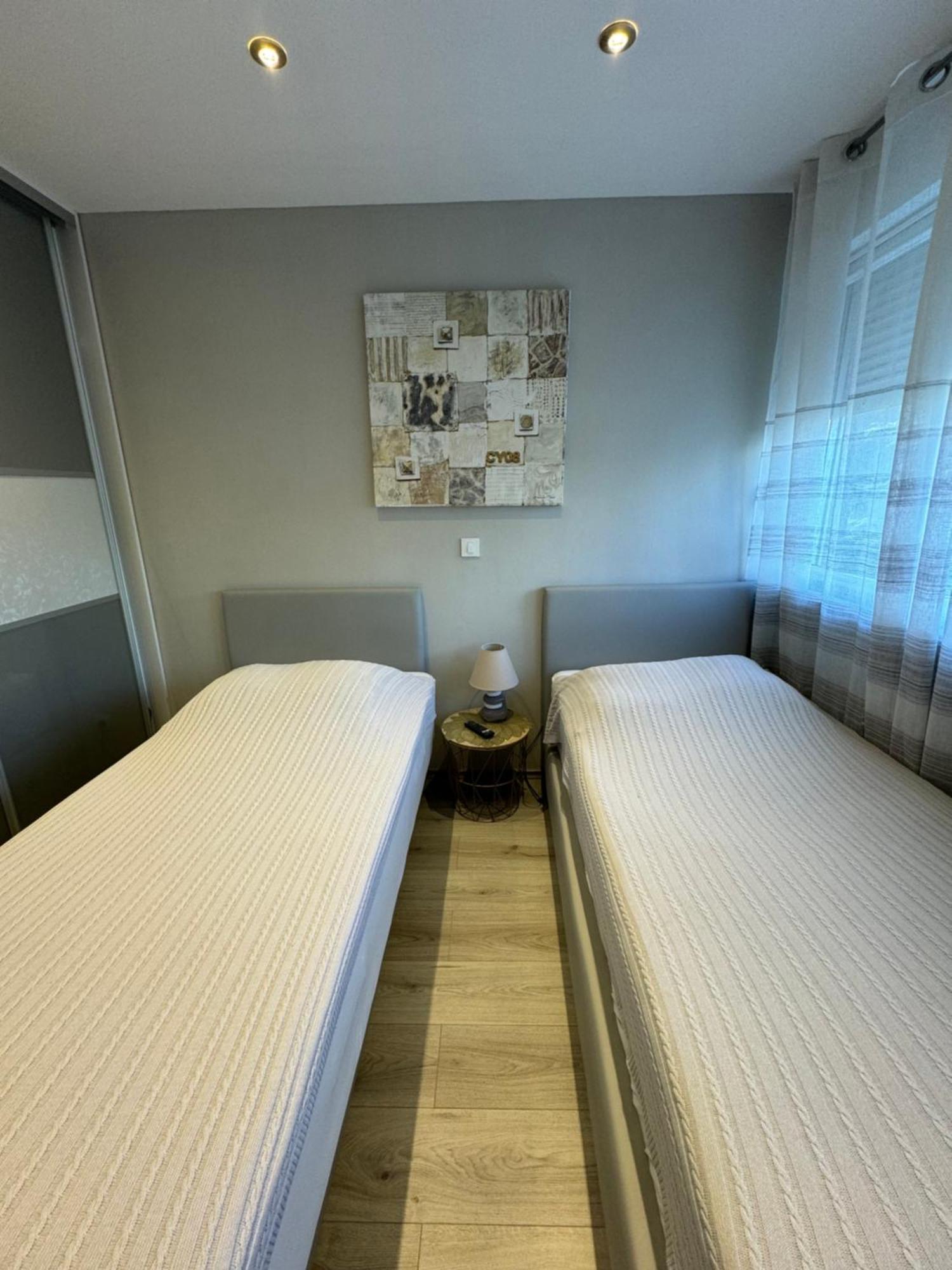 Apartment Astra With Private Parking Spalato Esterno foto