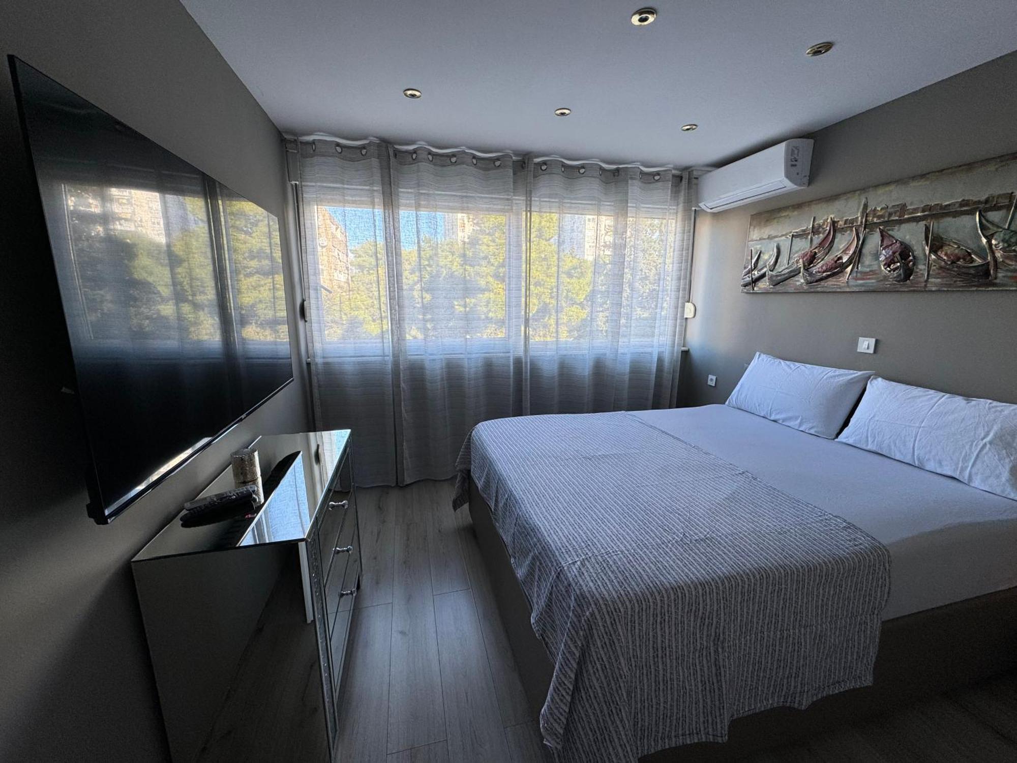 Apartment Astra With Private Parking Spalato Esterno foto