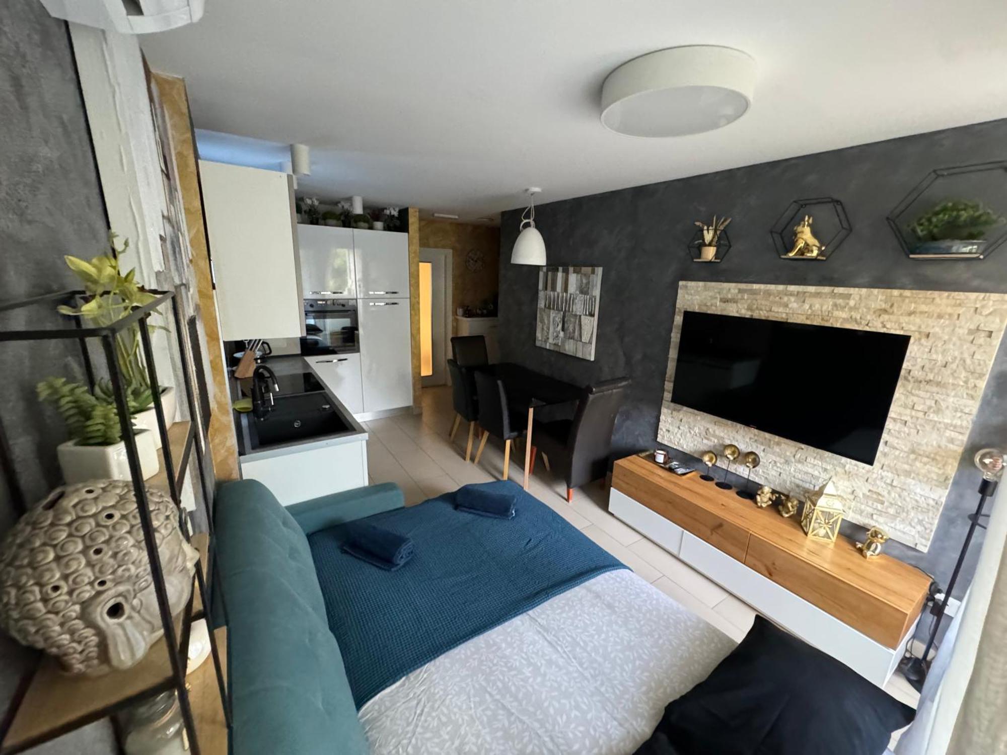 Apartment Astra With Private Parking Spalato Esterno foto