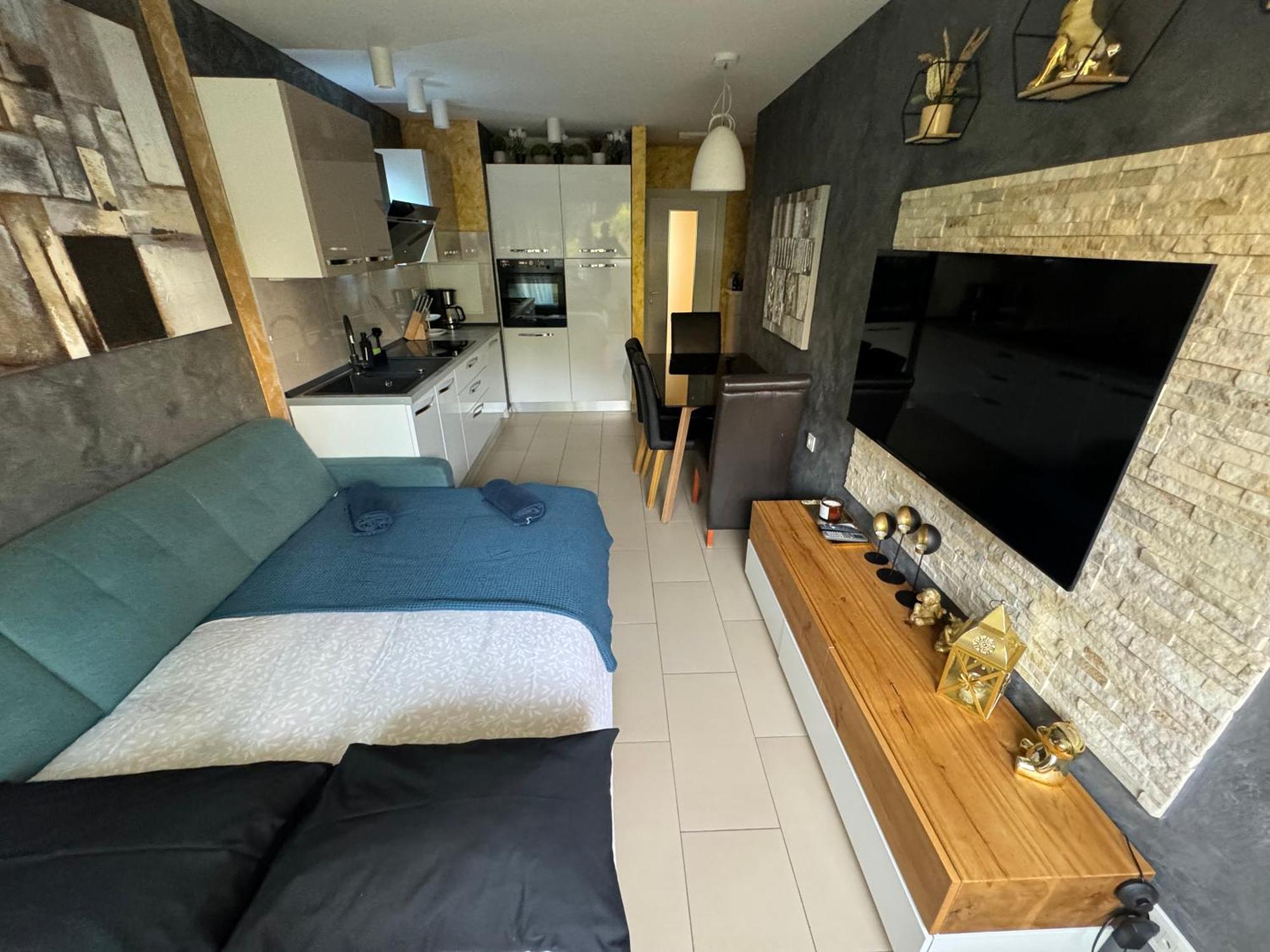Apartment Astra With Private Parking Spalato Esterno foto